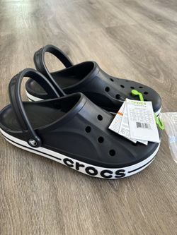 Crocs Bayaband Clog-new!!! M11