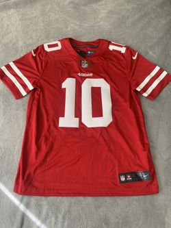 49ers Jersey Garoppolo ‘L’