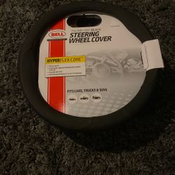 Steering Wheel Cover 