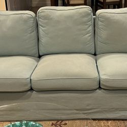 IKEA EKTORP Sofa - 3 Seats - $250