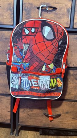 Kids backpack