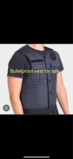 Vest