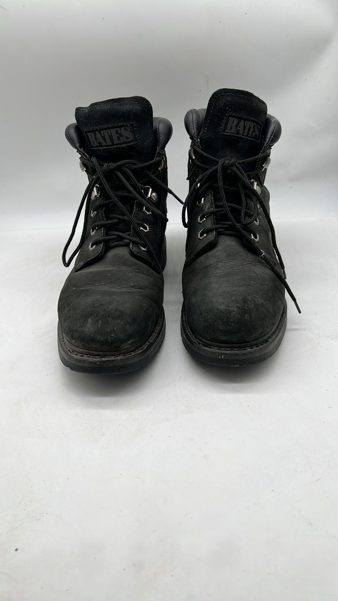 Bates men boots riding collection men size 11 work boots