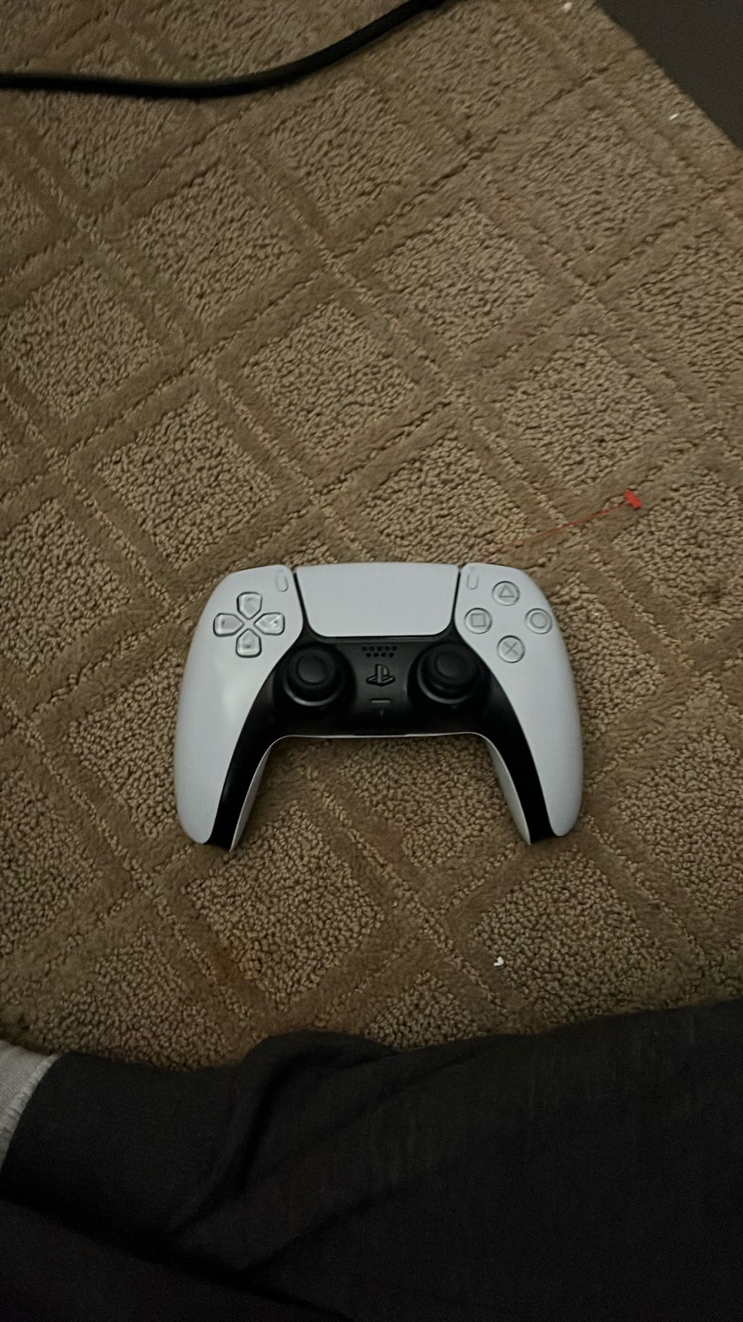 PS5 Controller