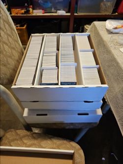 1 Full Box Of Authenitic Yugioh Cards