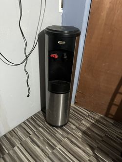 Water Filter