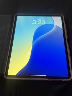 iPad Air 13 inch 256 GB