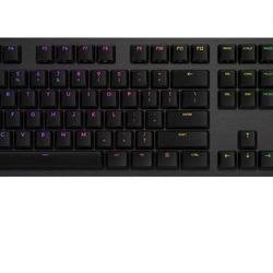 Carbon Keyboard
