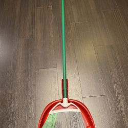 Libman Precision Angle Brooms and Dustpans
