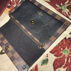 MULTIFUNCTION WALLET LEATHER