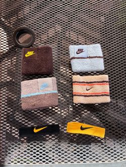 Y2K Nike Watch Bands