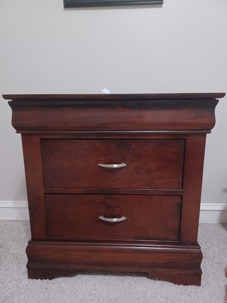 Dresser