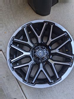 Vision Rekluse Rim
