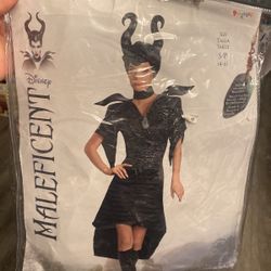 Maleficent