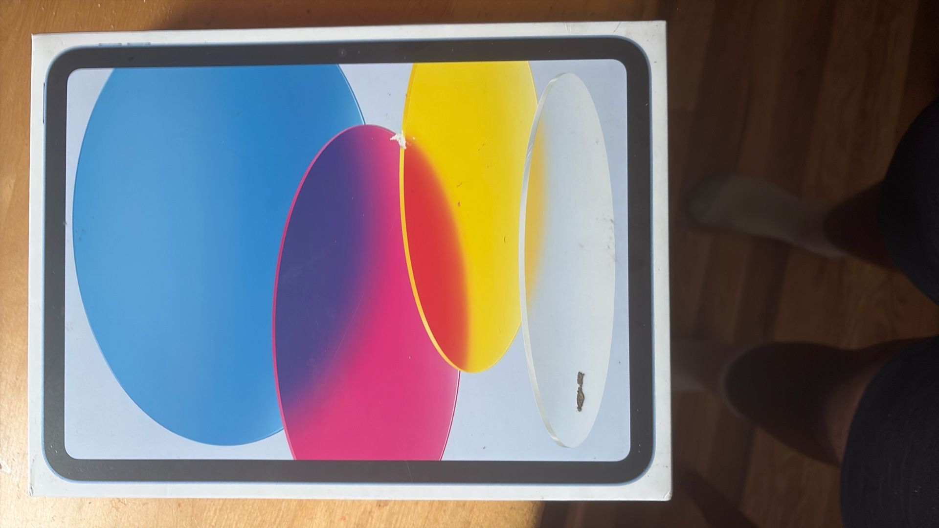 IPad (10th Gen) Wi-Fi 64GB 