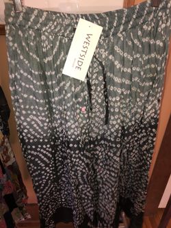 Westside Design Gypsy Skirt
