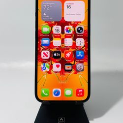 Apple iPHONE 13 128GB Unlocked Fully Functional