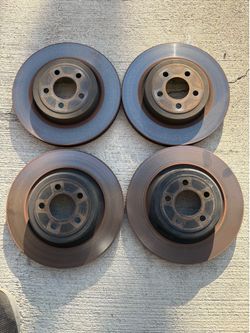 Rotors