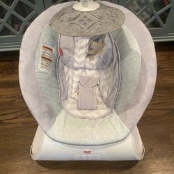Fisher Price Baby Bouncer