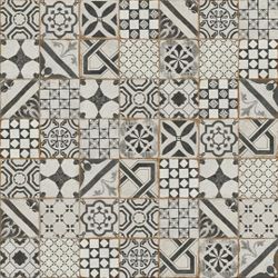 8x8 DECO TILE