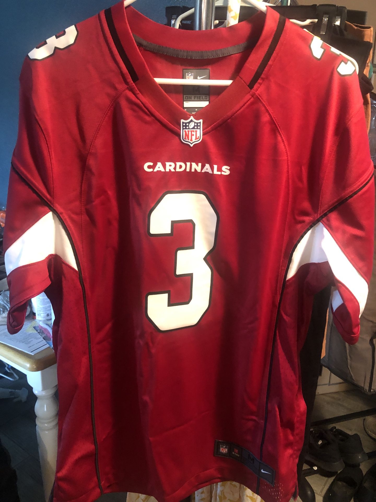 Cardinals Jersey