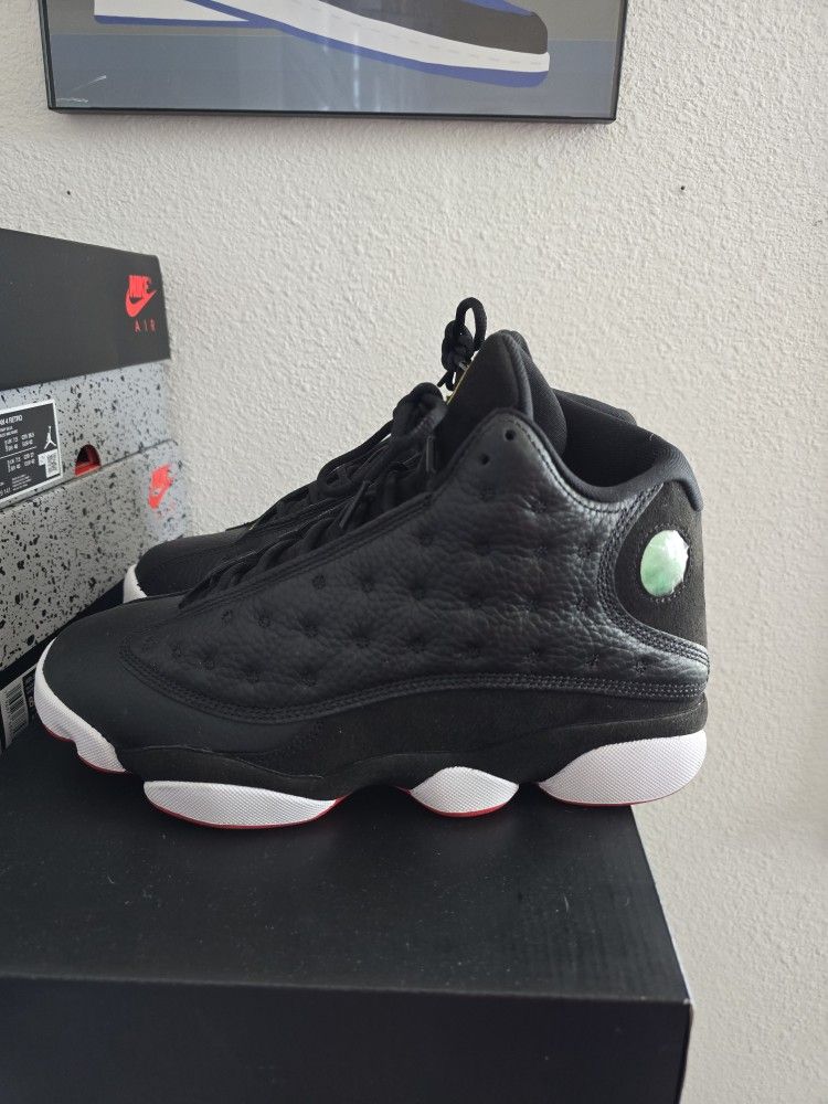 Jordan 13 Playoffs For Sale! $200.00 - No Trades