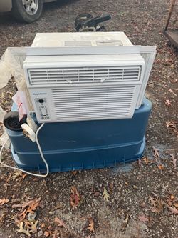 Key stone ac unit