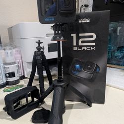 Gopro Hero 12 Black