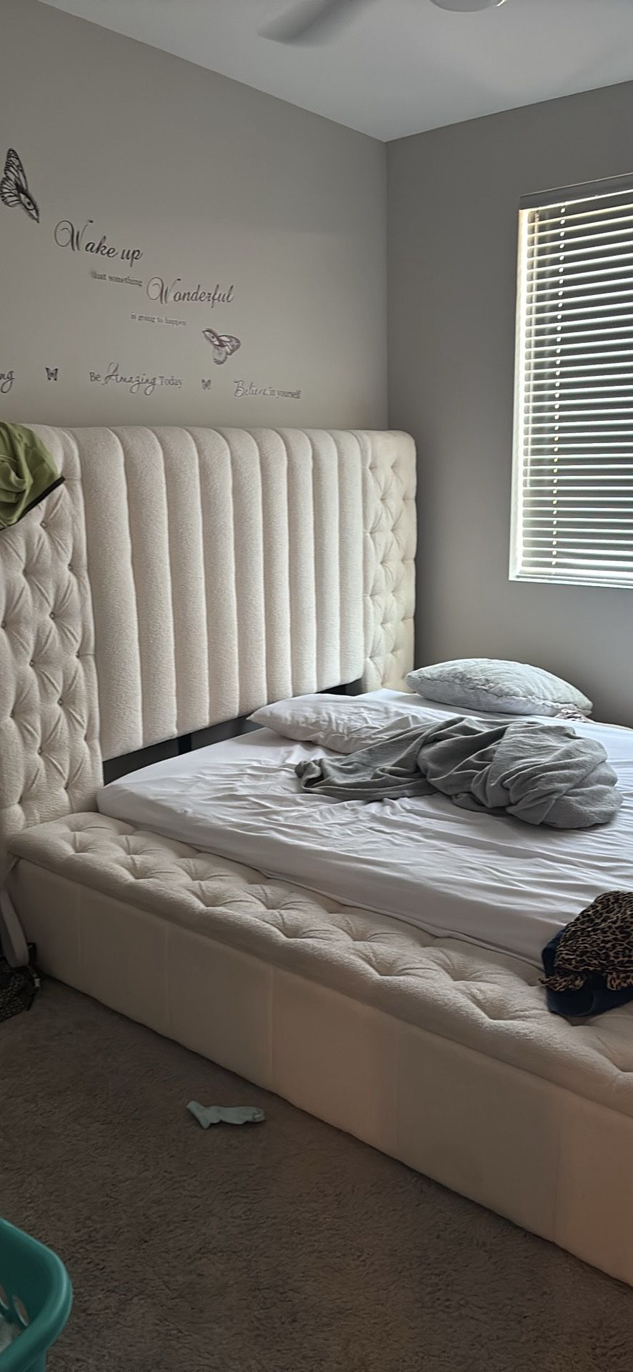 Bundle Bed & Sofa