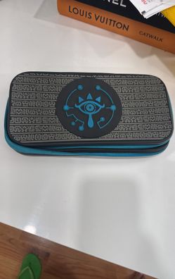 Nintendo Switch Case $5