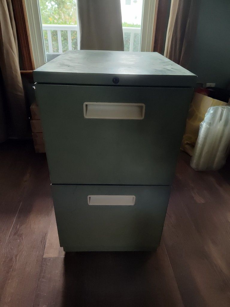Filing Cabinet