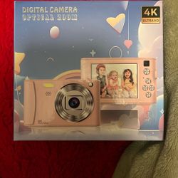 Digital Camera