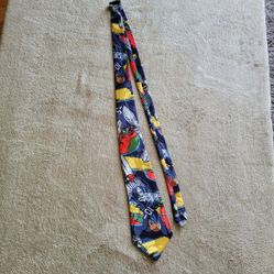 Christian Armand football Tie