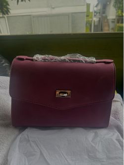Vanesa Williams Purse