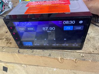 Used car stereos