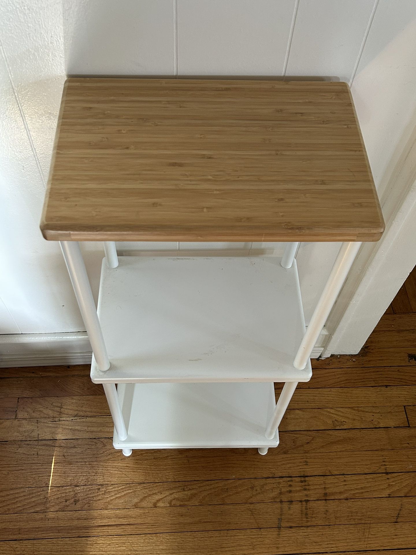 3 Shelf Stand