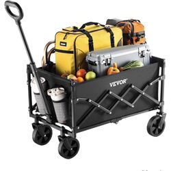 Foldable Wagon  