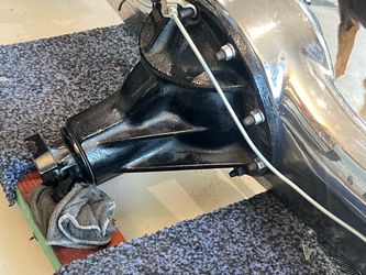 62-64 rear end