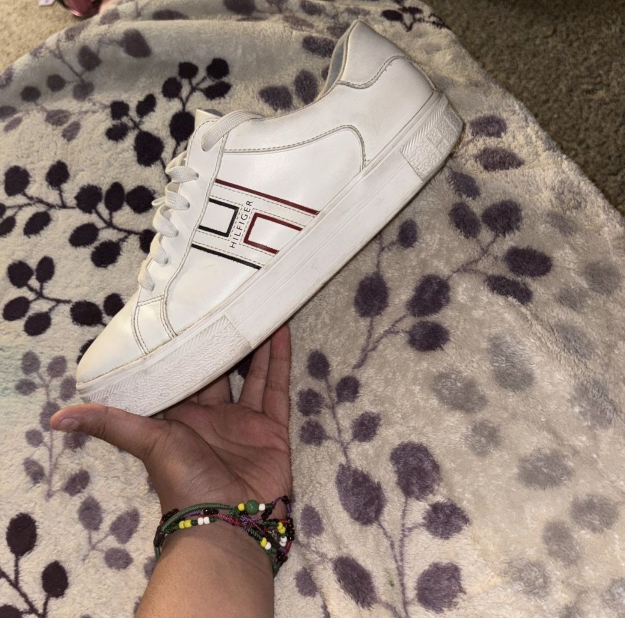Tommy