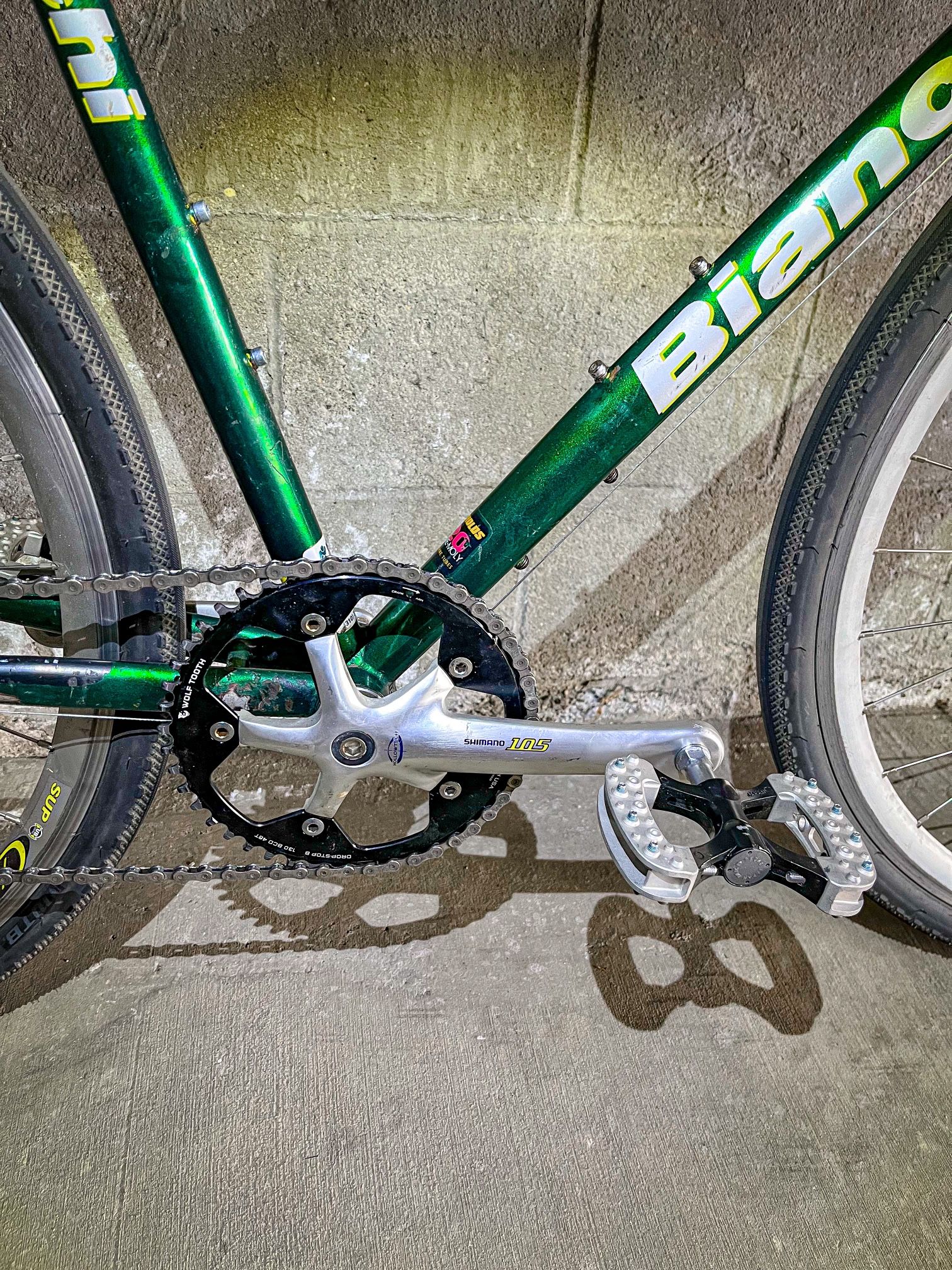 2003 Bianchi Strada for Sale in Glendale, CA - OfferUp
