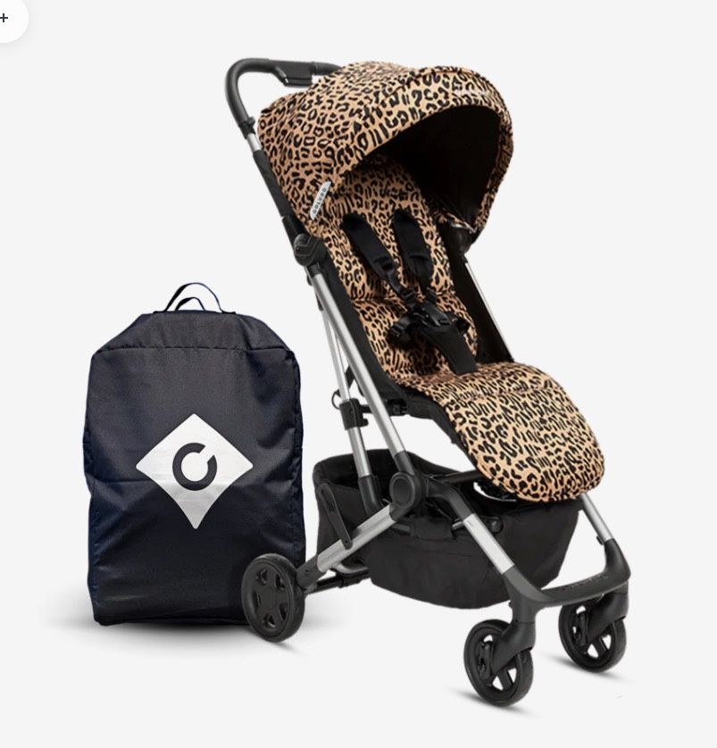 colugo compact stroller