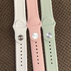Apple Watch Wrist Band Size 22mm