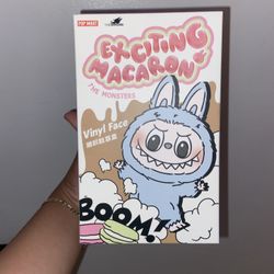 Labubu’s All Colors (Authentic) 