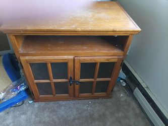TV stand
