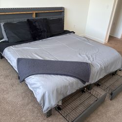 NEW King Size Bed