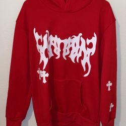 Y2K hoodie