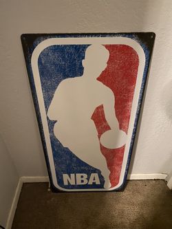NBA Sign