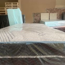 Full Regular Mattress 