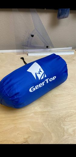 Mini Sleeping Bag