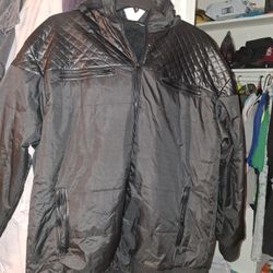 XXL Mens Jacket. Nwt